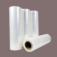 STRETCH FILMS