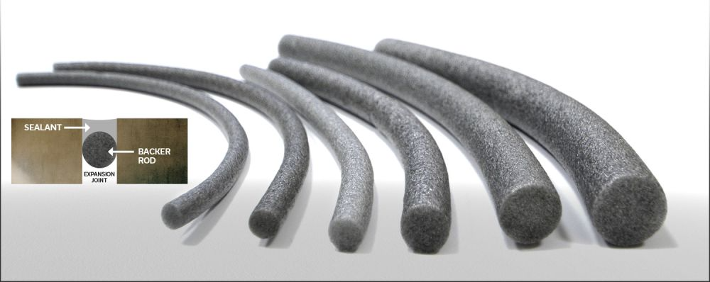 Foam rod