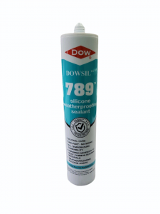 Silicone Sealant Distributor