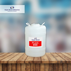 P Lock 999 Lamination Glue