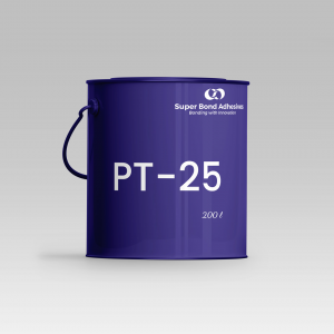 PT-25 Paper Cone Glue