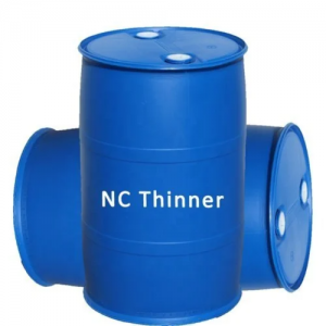 NC Thinner 200Ltrs 