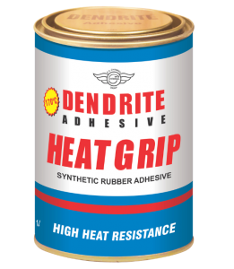 HEAT GRIP 